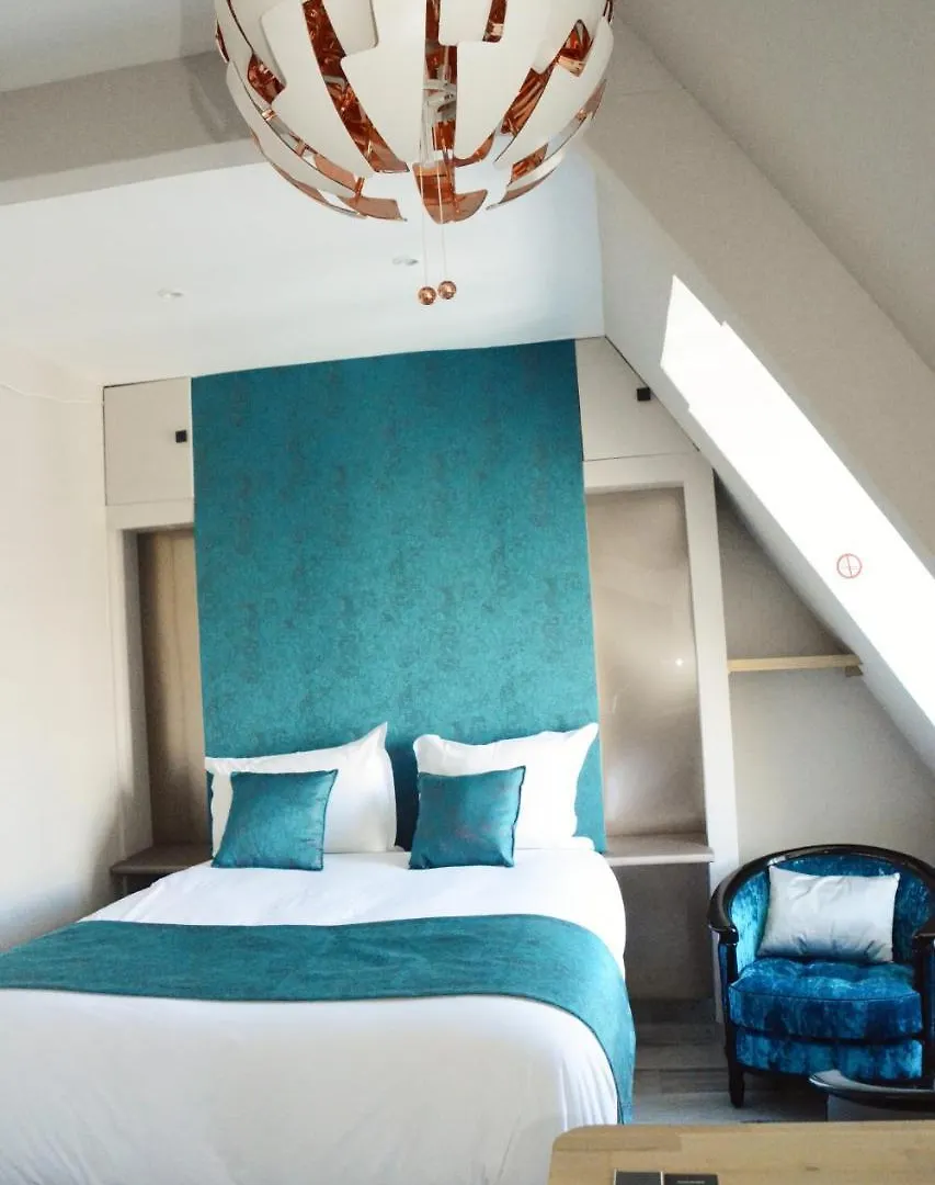Guest house Eiffel Tower In